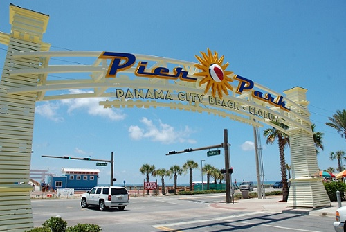 Pier Park Panama City Beach