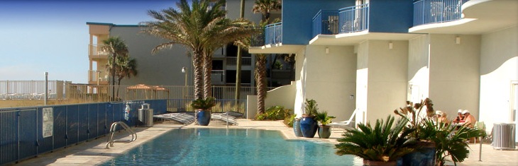 Sterling Beach Resort